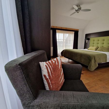 Hotel Inn Salland 拉尔特 外观 照片