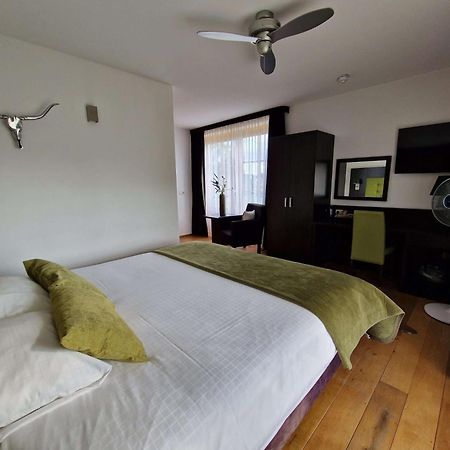 Hotel Inn Salland 拉尔特 外观 照片