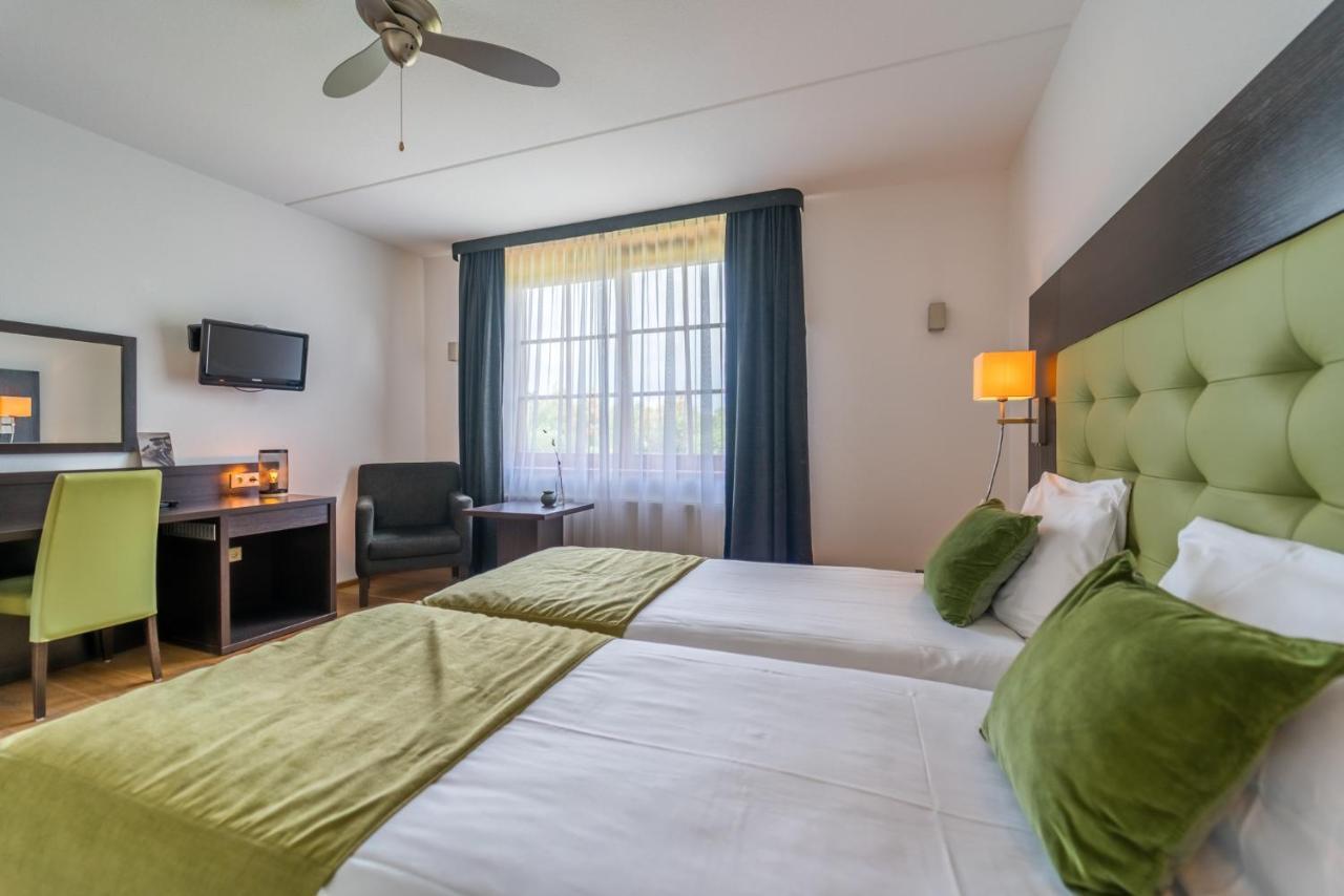 Hotel Inn Salland 拉尔特 外观 照片
