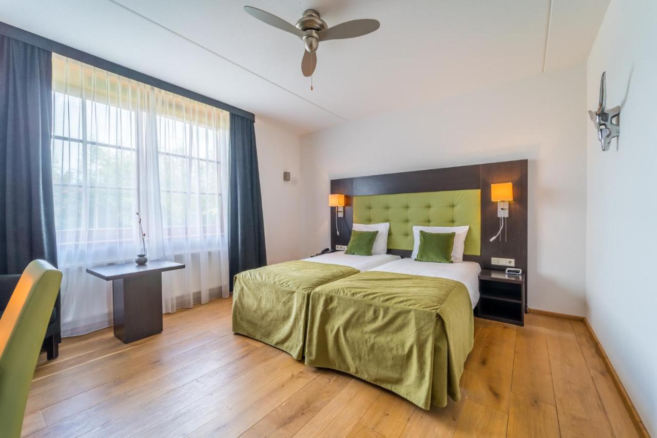 Hotel Inn Salland 拉尔特 外观 照片
