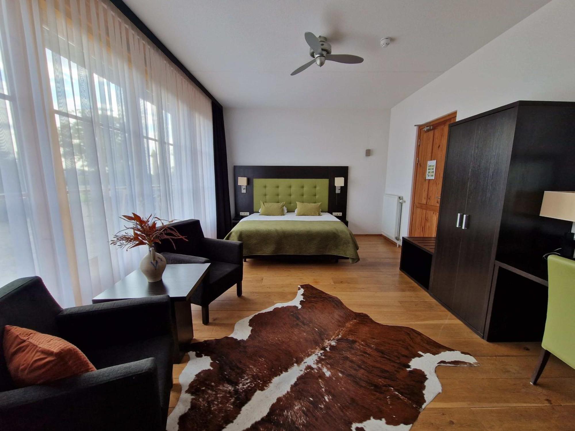 Hotel Inn Salland 拉尔特 外观 照片